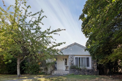 1441 49Th Avenue W, Vancouver, BC 