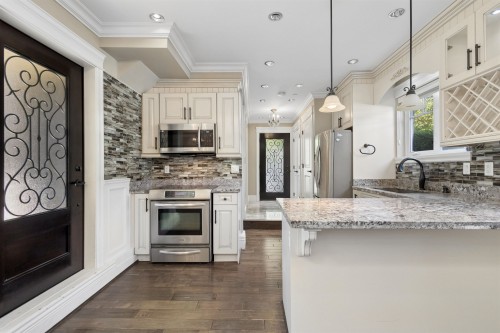 1441 49Th Avenue W, Vancouver, BC 