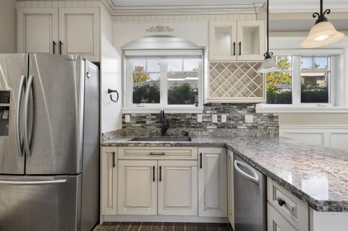 1441 49Th Avenue W, Vancouver, BC 