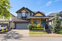 11219 Blaney Way Pitt Meadows, BC V3Y 2V3
