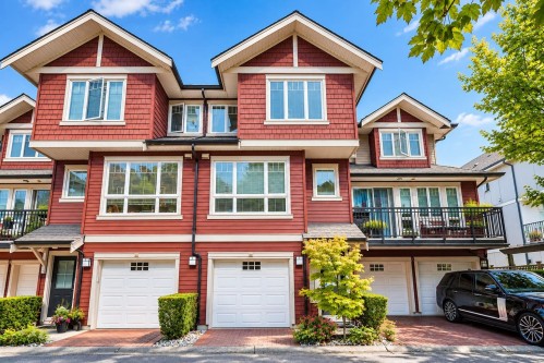 42-6188 Birch Street  Richmond, BC V6Y 0A1