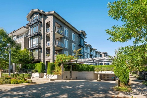 310-2307 Ranger Lane  Port Coquitlam, BC V3B 0L7