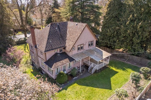1603 49Th Avenue W, Vancouver, BC 