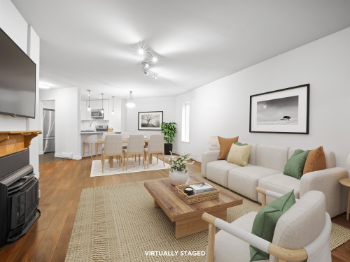 105-3191 Mountain Highway  North Vancouver, BC V7K 2H4