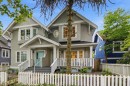 1242 23Rd Avenue E, Vancouver, BC 