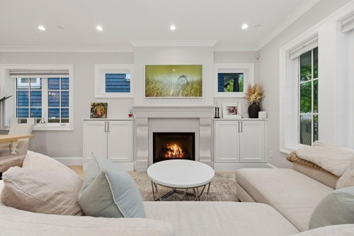 1242 23Rd Avenue E, Vancouver, BC 