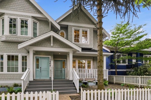 1242 23Rd Avenue E, Vancouver, BC 