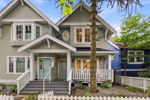 1242 23Rd Avenue E, Vancouver, BC 