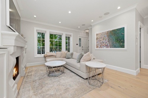 1242 23Rd Avenue E, Vancouver, BC 