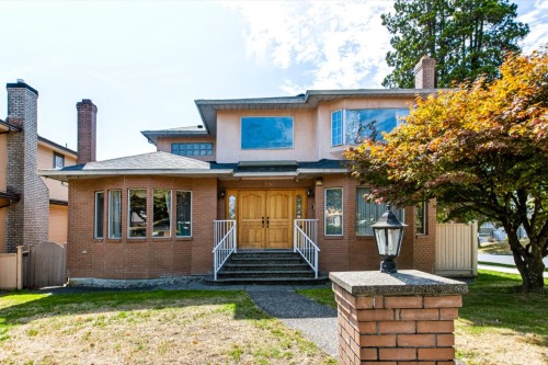 596 62Nd Avenue W, Vancouver, BC 