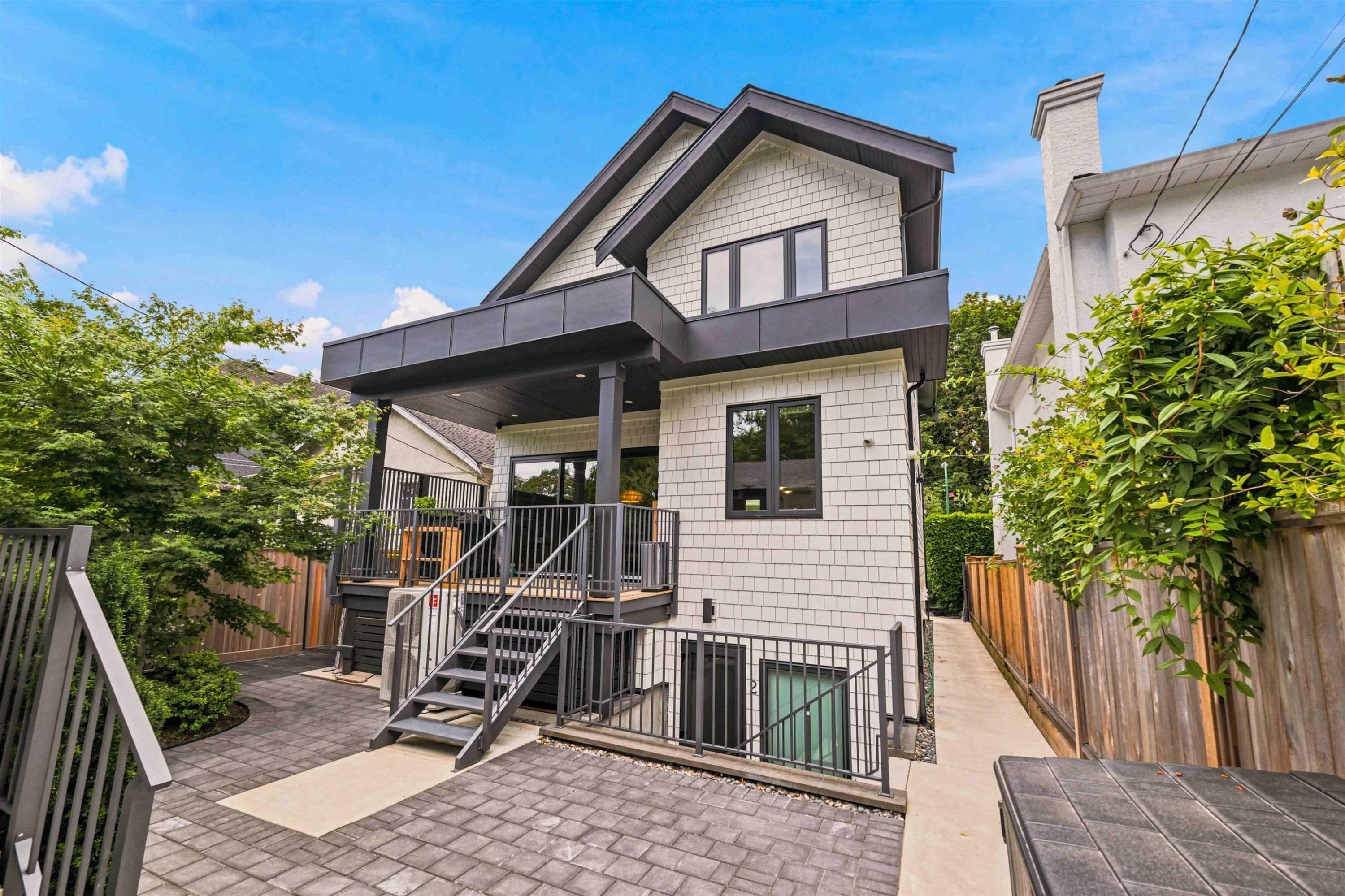 6408 Vine Street, Vancouver, BC
