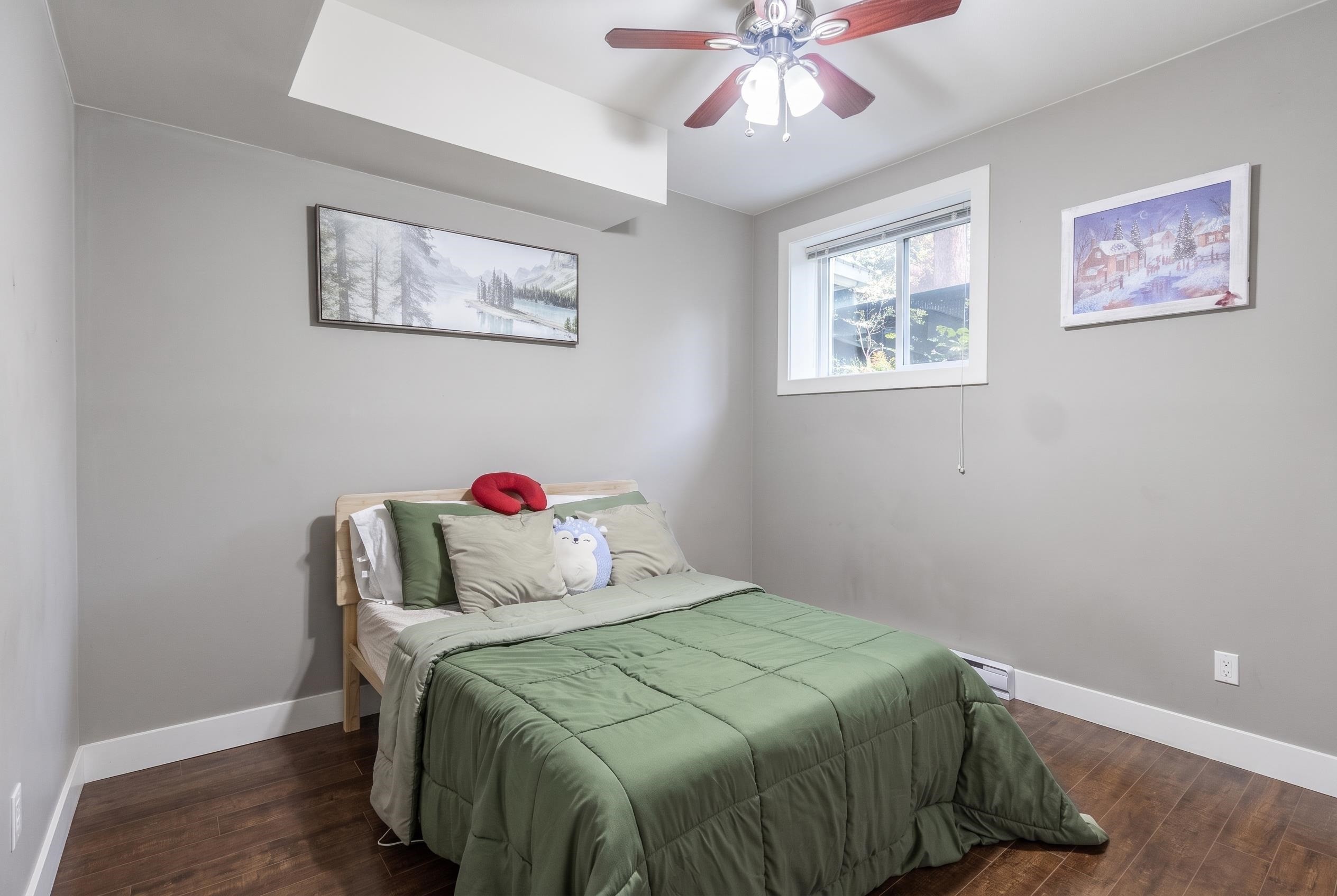 3383 Gislason Avenue, Coquitlam, BC
