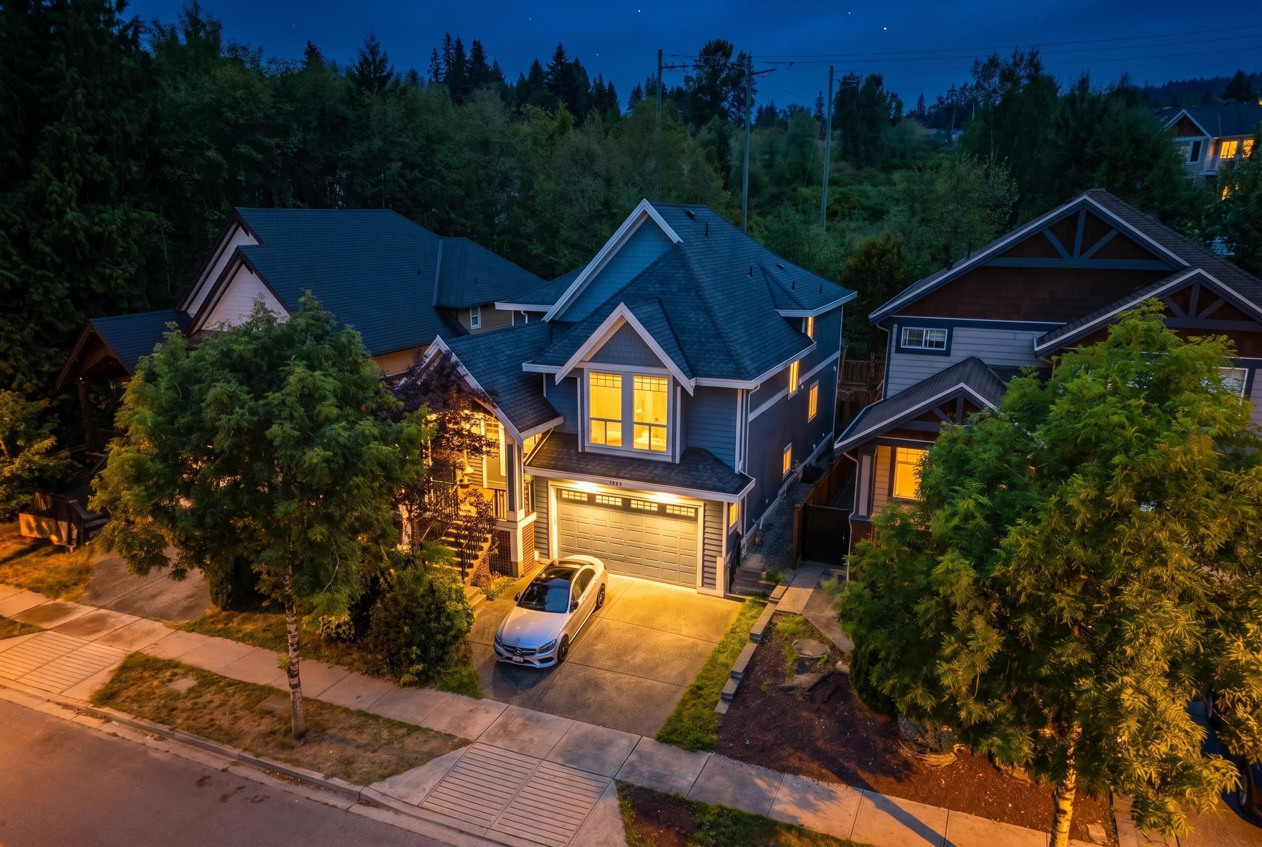 3383 Gislason Avenue, Coquitlam, BC