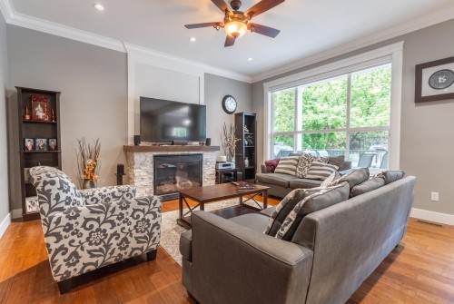 3383 Gislason Avenue, Coquitlam, BC 