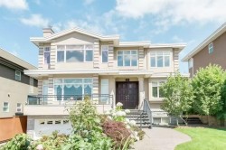 7157 Ridgeview Drive Burnaby, BC V5A 4S1