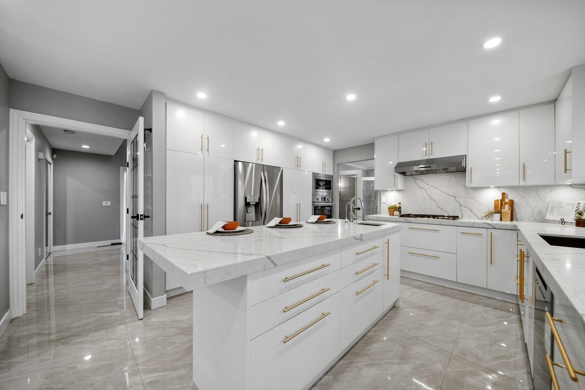 2480 Gale Avenue, Coquitlam, BC