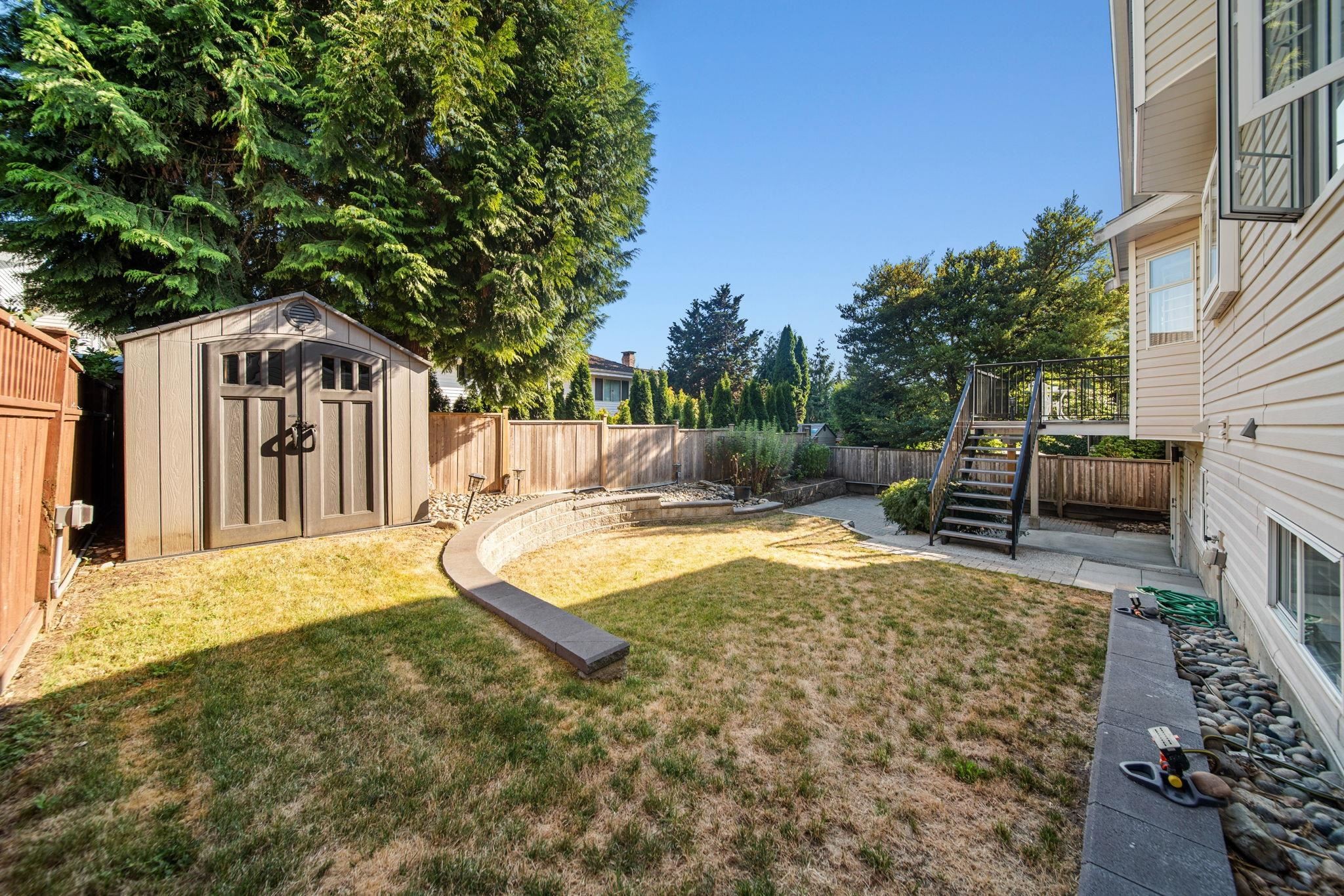 2480 Gale Avenue, Coquitlam, BC