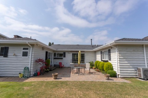 7800 Sunnydene Road, Richmond, BC 