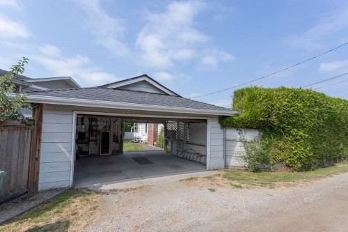 7800 Sunnydene Road, Richmond, BC 