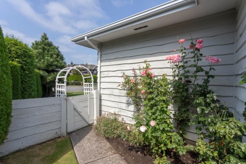 7800 Sunnydene Road, Richmond, BC 