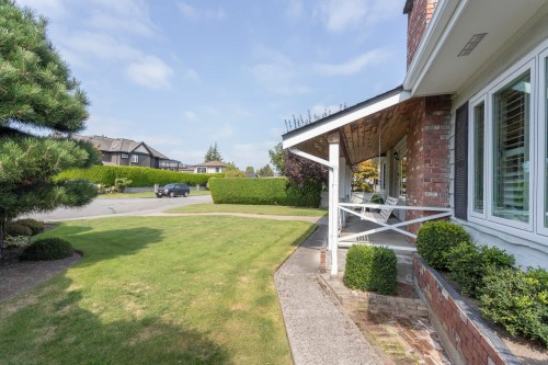 7800 Sunnydene Road, Richmond, BC 