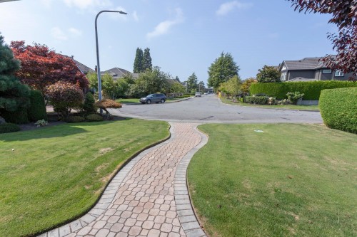 7800 Sunnydene Road, Richmond, BC 