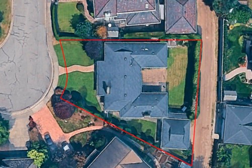 7800 Sunnydene Road, Richmond, BC 