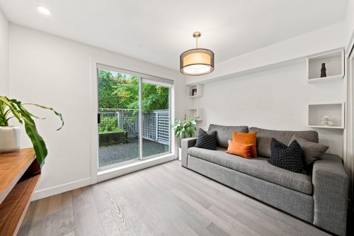 3062 Willow Street, Vancouver, BC 