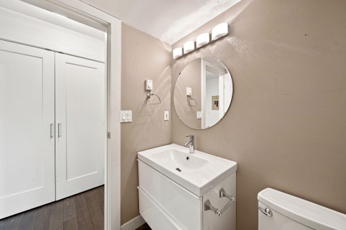 3062 Willow Street, Vancouver, BC 