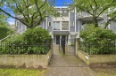 3062 Willow Street, Vancouver, BC 