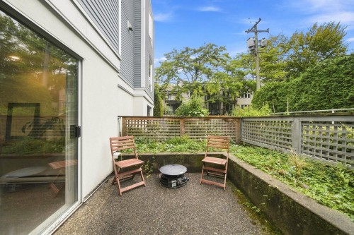 3062 Willow Street, Vancouver, BC 