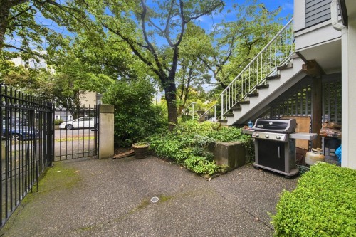 3062 Willow Street, Vancouver, BC 