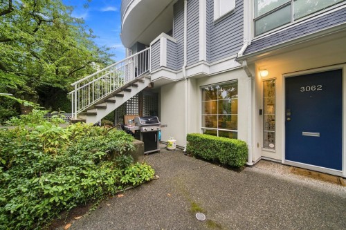 3062 Willow Street, Vancouver, BC 