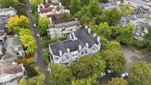 3062 Willow Street, Vancouver, BC 