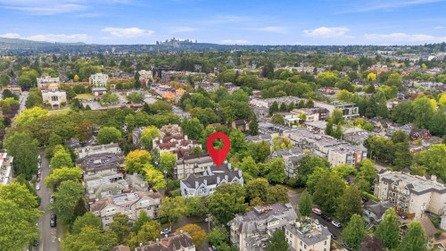 3062 Willow Street, Vancouver, BC 