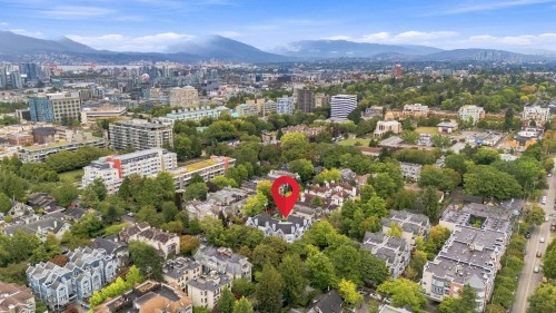 3062 Willow Street, Vancouver, BC 