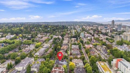 3062 Willow Street, Vancouver, BC 