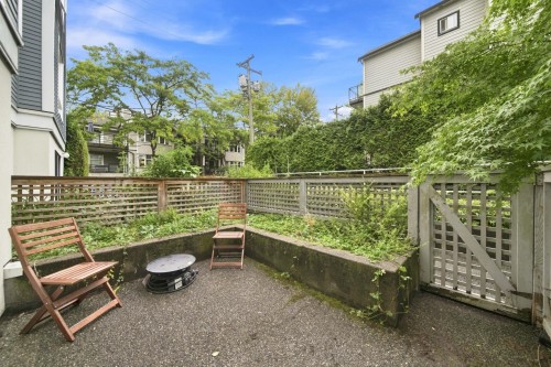 3062 Willow Street, Vancouver, BC 