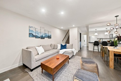 3062 Willow Street, Vancouver, BC 