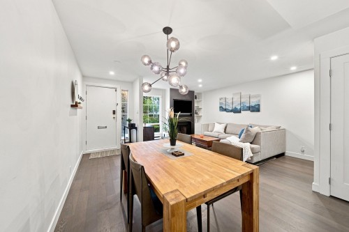 3062 Willow Street, Vancouver, BC 