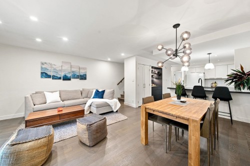 3062 Willow Street, Vancouver, BC 
