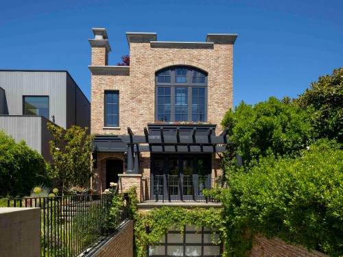 3305 Point Grey Road, Vancouver, BC 