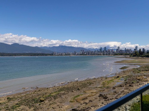 3305 Point Grey Road, Vancouver, BC 
