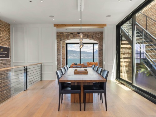 3305 Point Grey Road, Vancouver, BC 