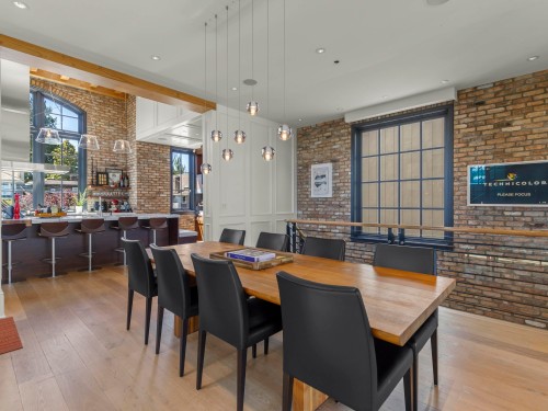 3305 Point Grey Road, Vancouver, BC 