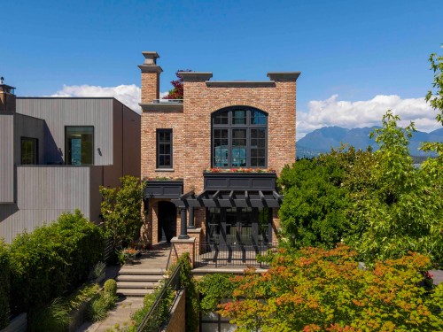 3305 Point Grey Road, Vancouver, BC 