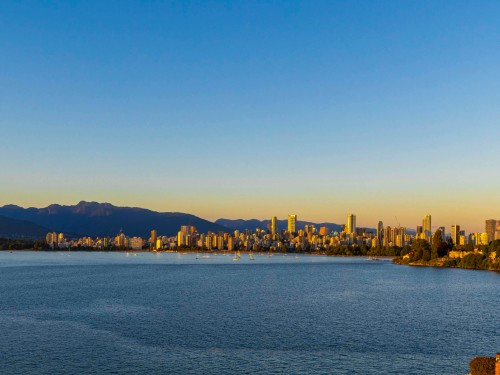 3305 Point Grey Road, Vancouver, BC 