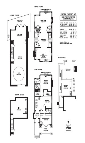 3305 Point Grey Road, Vancouver, BC 