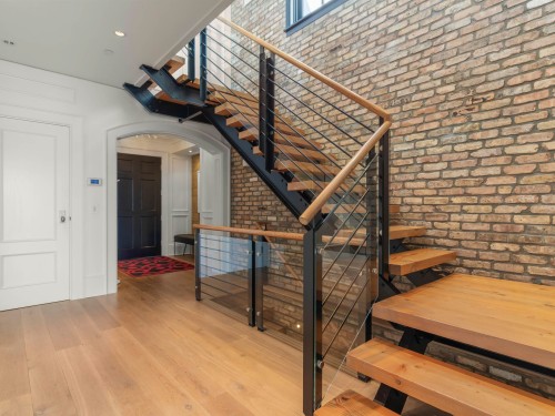3305 Point Grey Road, Vancouver, BC 