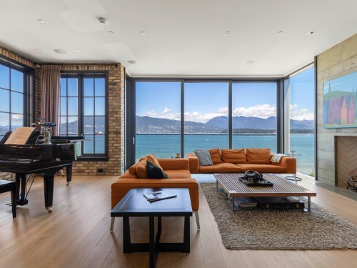 3305 Point Grey Road, Vancouver, BC 